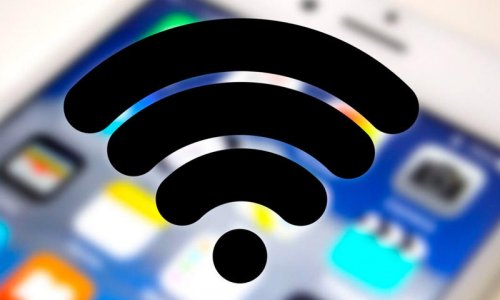 Wi-Fi vasitəsilə şifrələri ələ keçirmək mümkündür - VİDEO-FOTO