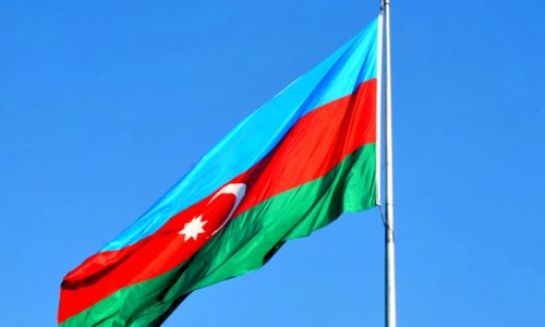 Azerbaijan marks National Revival Day