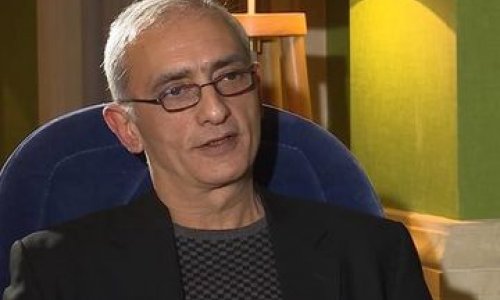 Armenian human rights activist thanks President Ilham Aliyev