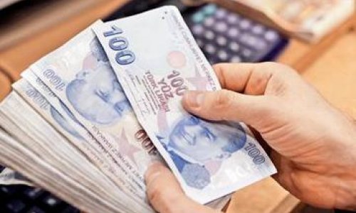 Turkish Lira at record low against greenback