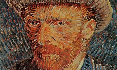 İllərdir saxta Van Gogh əsərləri sərgilənirmiş - FOTOLAR - VİDEO
