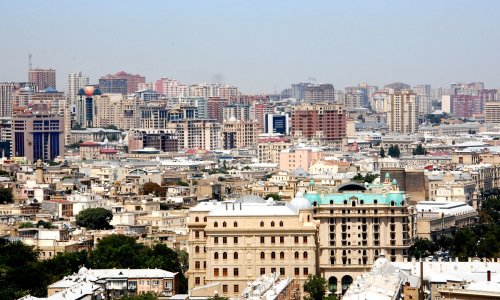 Kuwaitis interested in Azerbaijan’s real estate market