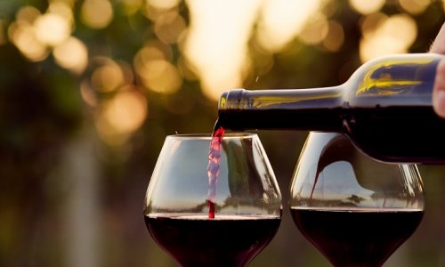 Azerbaijan to supply wine to China