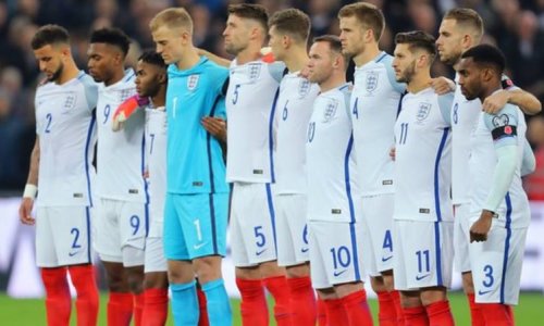 England & Scotland poppy decision leads to Fifa disciplinary action