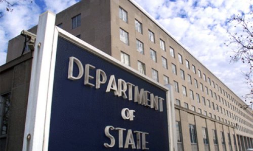 State Department warns about possible attacks in Europe