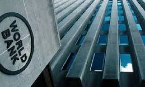 World Bank sees Azeri GDP down 3 pct in 2016