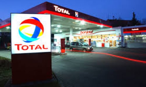 Gas from Apsheron will be sold on Azerbaijan's domestic market - Total