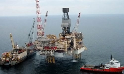 BP: Shah Deniz Stage 2 project completed by over 80%