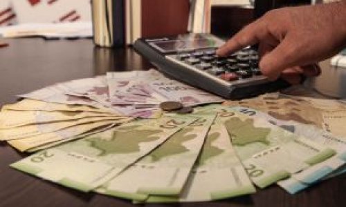 Azerbaijan plans sharp deficit reduction in 2017 - draft budget