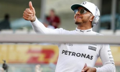 Hamilton wins plaudits as Mercedes ponder punishment