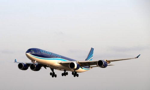 AZAL eyes to fly 2 million passengers by end of 2016