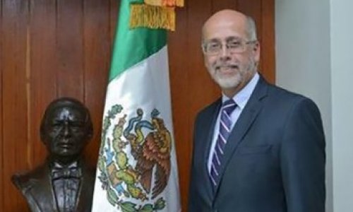 Azerbaijan-Mexico trade reaches $22 million