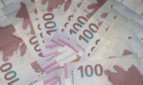 Azerbaijani manat rate set in line with floating rate principles