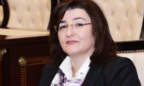 Azerbaijan’s GDP average annual growth rate projected till 2021