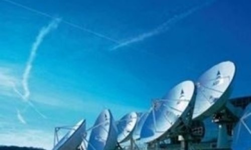 Azerbaijan launches digital broadcasting in several districts