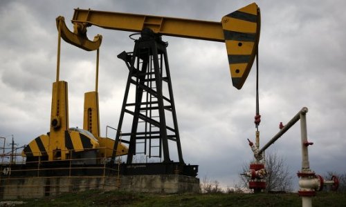 Oil prices dip after OPEC-Russia output cut deal