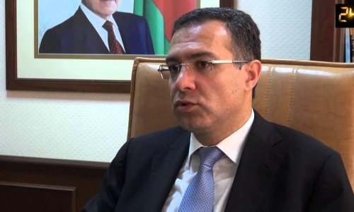 Azerbaijan committed to improving transparency  - SOFAZ director