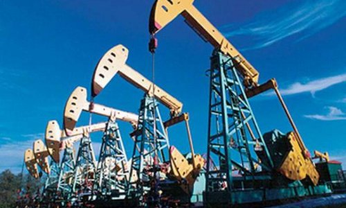 Oil output unlikely to increase drastically in first half of 2017