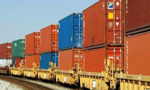 Azerbaijan, Russia talk over reduction of freight traffic tariffs