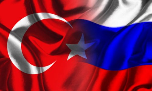 Turkey, Russia to intensify efforts on Karabakh issue