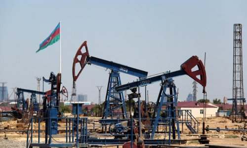 Azərbaycan neftinin qiyməti açıqlandı
