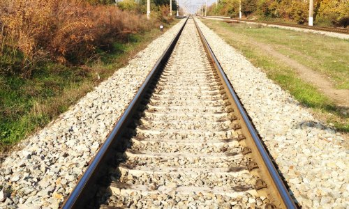 Russia eyes to finance Rasht-Astara railway construction