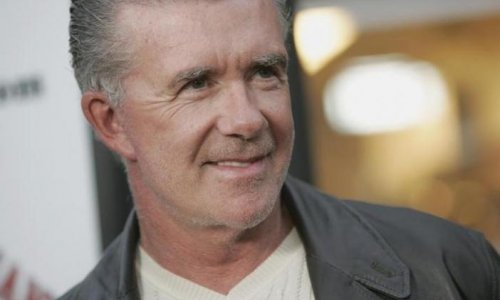 Actor Alan Thicke, dad on 'Growing Pains,' dead at 69