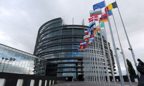 Avropa Parlamenti Gürcüstan və Ukraynanın viza məsələsini təsdiqlədi