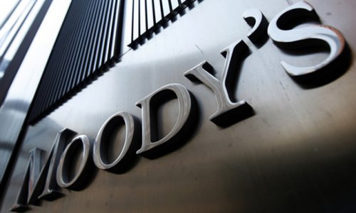 Moody’s forecasts growth of Azerbaijani economy in 2017