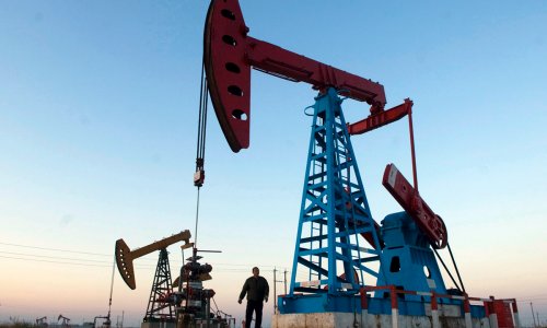 Russia to cut oil exports outside ex-Soviet nations by 0.7 pct in Q1