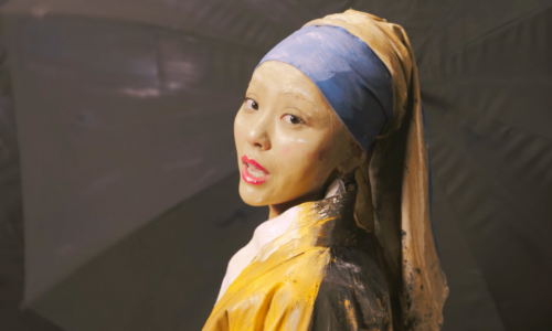 Could Jane Zhang become China's first global pop star?