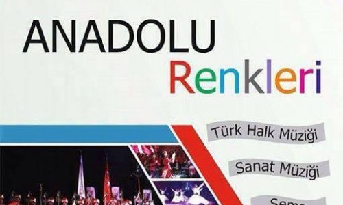 Bakıda türk musiqisi konserti keçiriləcək