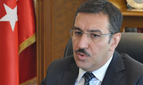 Turkey can invest in Azerbaijan’s agriculture, power industry