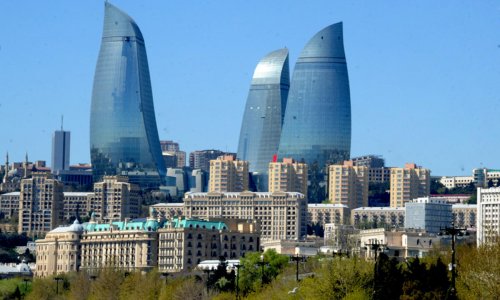 Azerbaijan to create about 15 business incubators by 2020