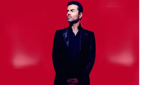 George Michael: 'I'm surprised I've survived my own dysfunction'