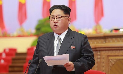 Şimali Koreya lideri Milad bayramını qadağan edib