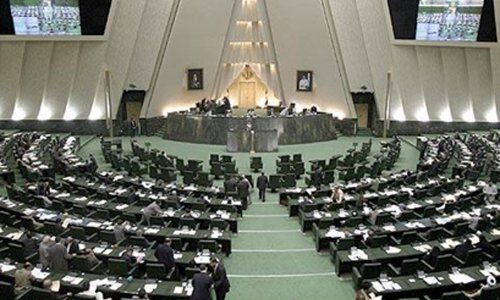 Iran ratifies historic agreement with Azerbaijan