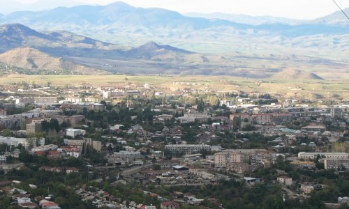 25 years pass since occupation of Azerbaijan’s Khankendi