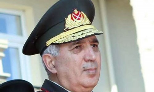 December 29 diversion was pre-planned by Yerevan: retired general