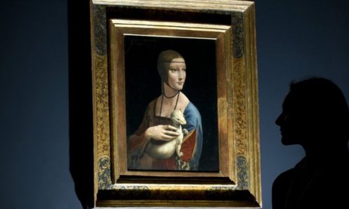 Poland buys da Vinci and famous collection for bargain price
