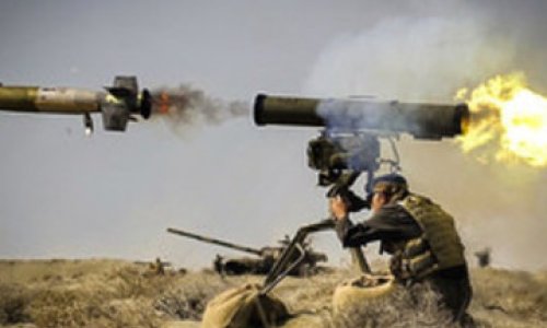 Armenians violate ceasefire 36 times