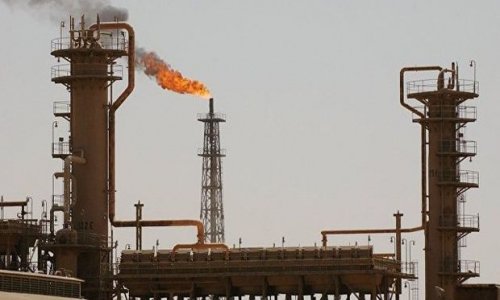 İraq yeni ildən neft hasilatını azaltmağa başlayıb