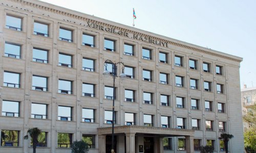 New appointments in Azerbaijani taxes ministry