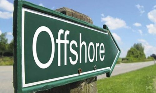 Entities registered in 17 offshore zones can’t by shares in Azerbaijan