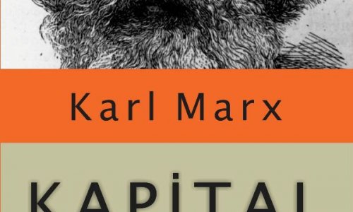 «Capital: Critique of Political Economy»