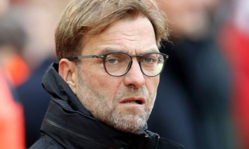 Liverpool manager defends team selection for Plymouth FA Cup tie