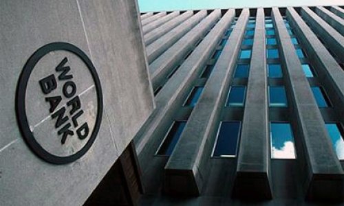 World Bank sees higher 2017 global growth