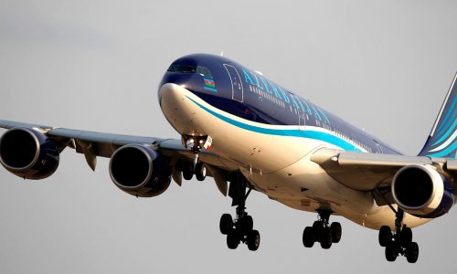 AZAL stops Baku-Ganja flights