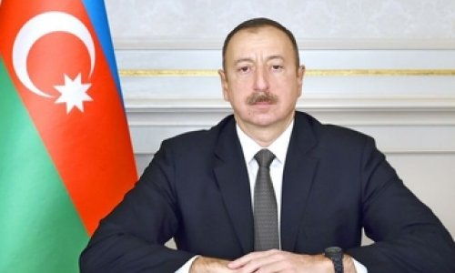 Azerbaijani president approves draft law on ‘tax amnesty’