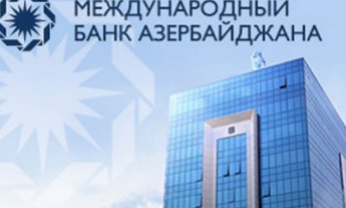 International Bank of Azerbaijan raises its capital by $335 mln